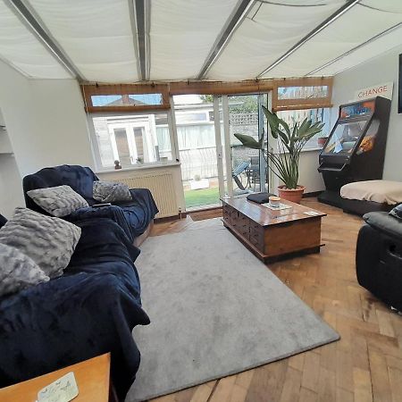 The Homestay Get Away Margate Buitenkant foto