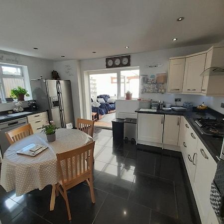 The Homestay Get Away Margate Buitenkant foto